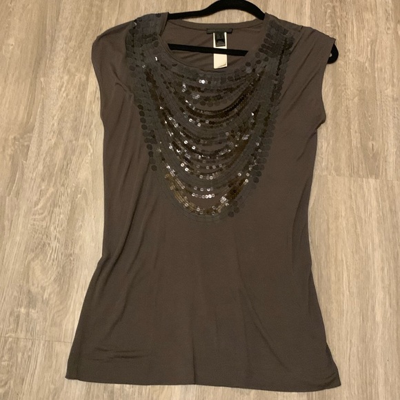 Top or minidress - Picture 1 of 8